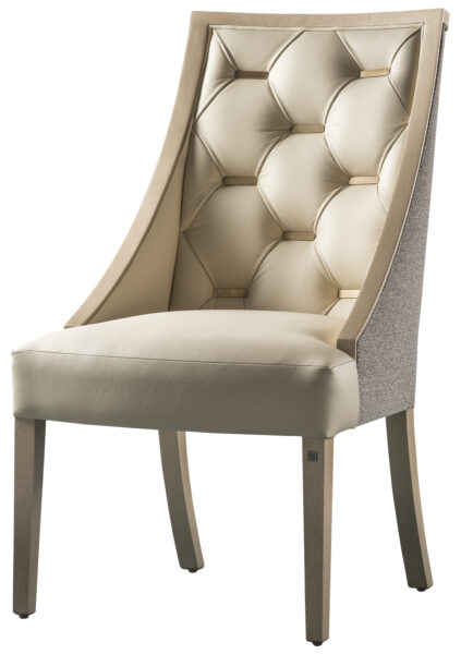 Caramelo Side Chair