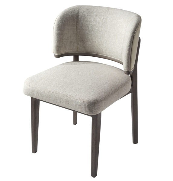Gem Side Chair