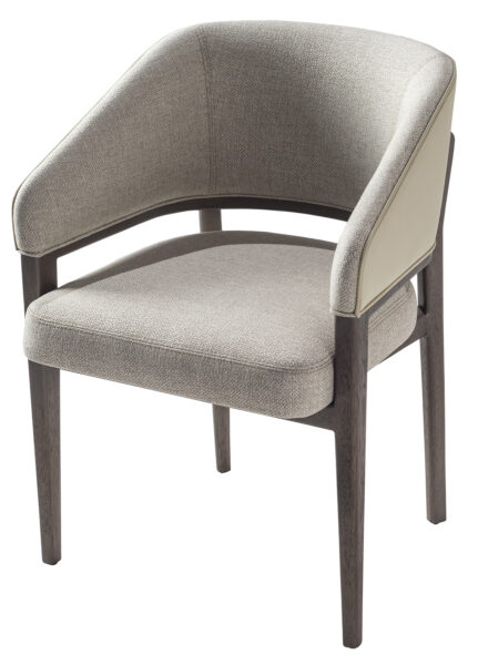 Gem Armchair