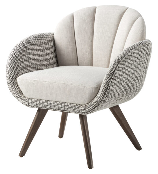 Gem Upholstered Chair