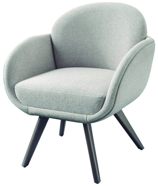 Gem Upholstered Chair