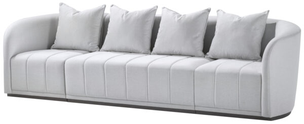 Gem Relaxed Comfort Sofa