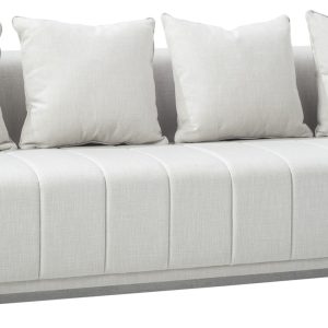 Gem Relaxed Comfort Sofa