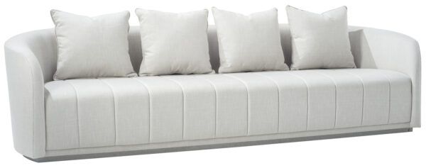 Gem Relaxed Comfort Sofa