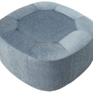 Gem Swivel Ottoman