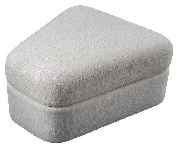 Gem Relaxed Comfort Ottoman