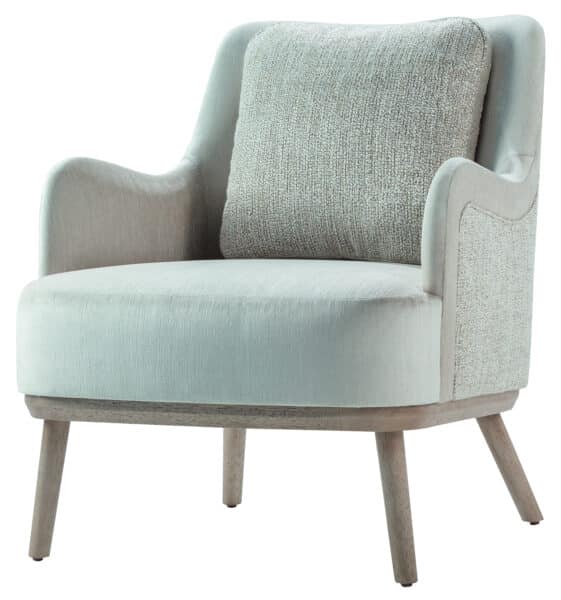 Galapagos Upholstered Chair