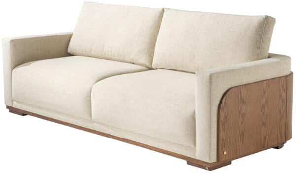 Galapagos Relaxed Comfort Sofa