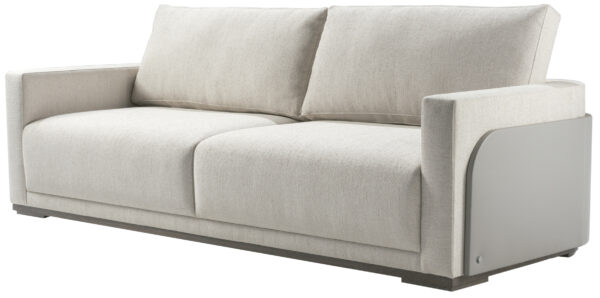 Galapagos Relaxed Comfort Sofa