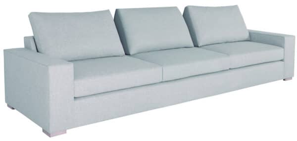 Galapagos Relaxed Comfort Sofa