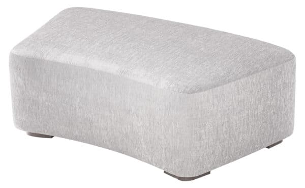 Galapagos Relaxed Comfort Ottoman