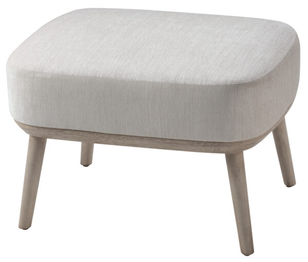 Galapagos Foot Stool