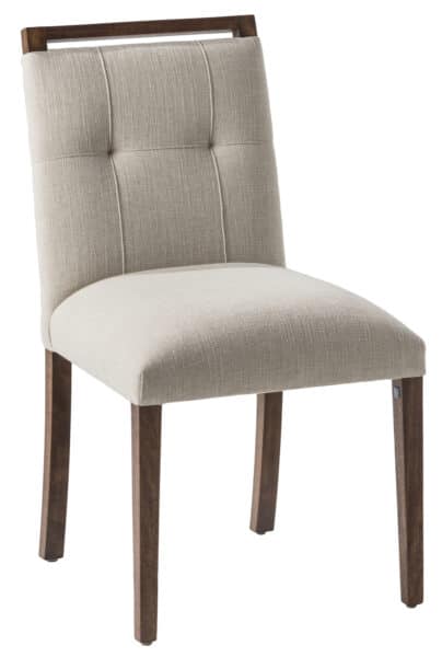 H Side Chair