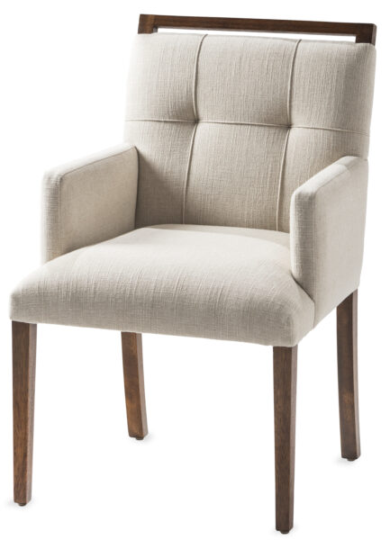 H Armchair