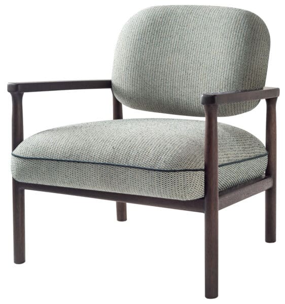 Lua Upholstered Chair