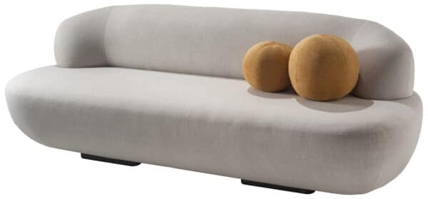Lua Relaxed Comfort Sofa