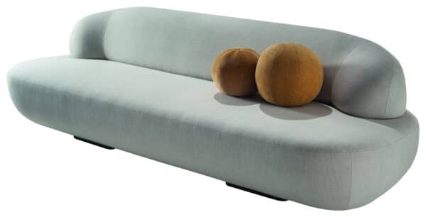 Lua Relaxed Comfort Sofa