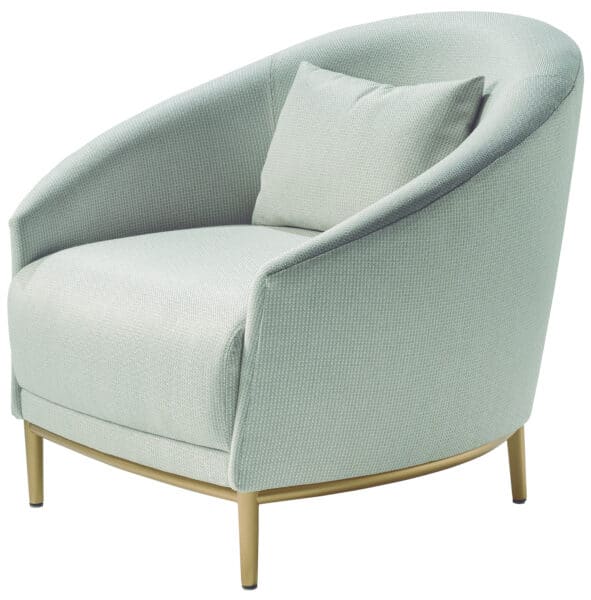 Rumba Upholstered Chair