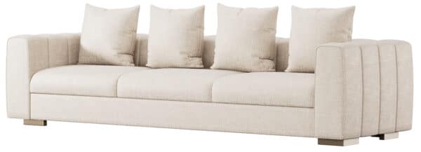Rumba Relaxed Comfort Sofa