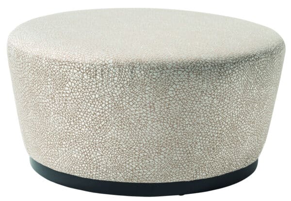 Rumba Ottoman