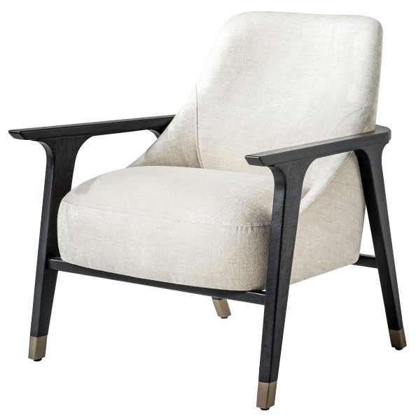 Ten Upholstered Chair