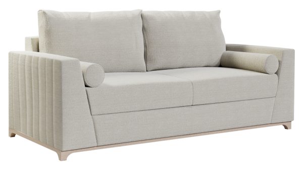 Ten Loveseat