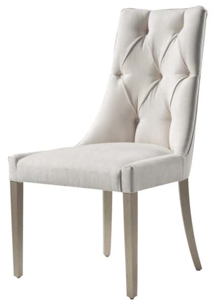 Bolero Side Chair