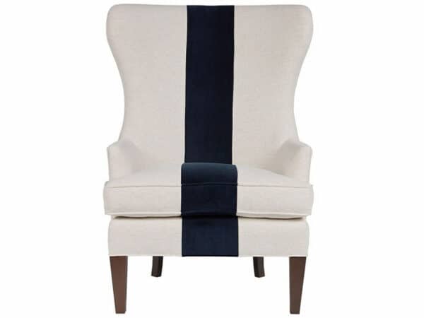Surfside Wing Chair