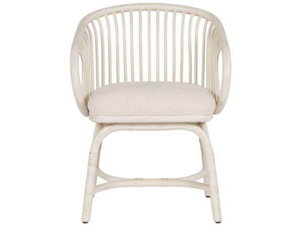 Aruba Rattan Chair