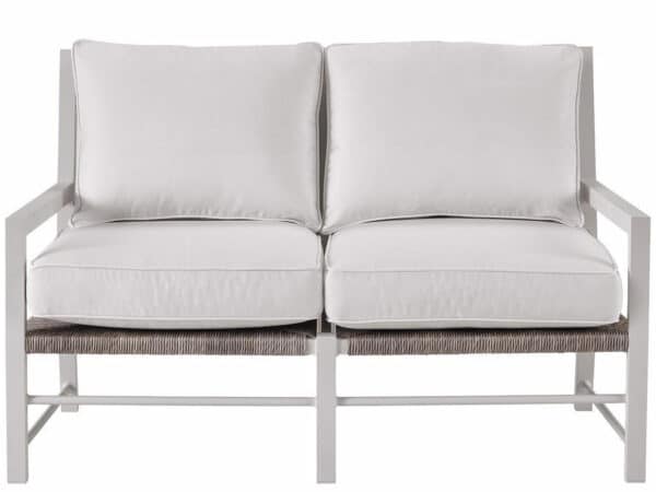Tybee Outdoor Loveseat