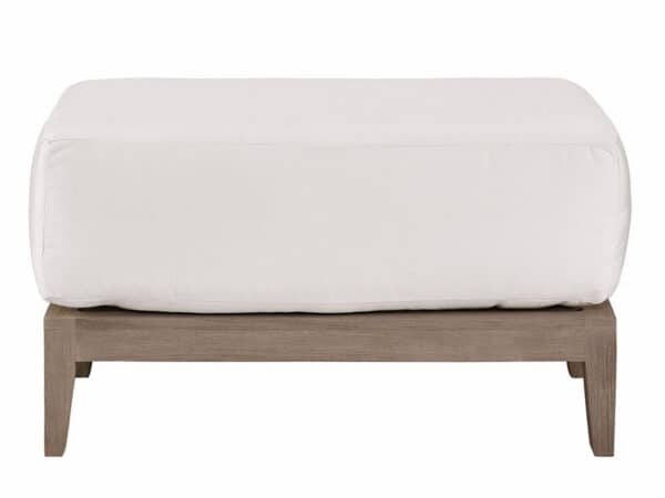 La Jolla Outdoor Ottoman