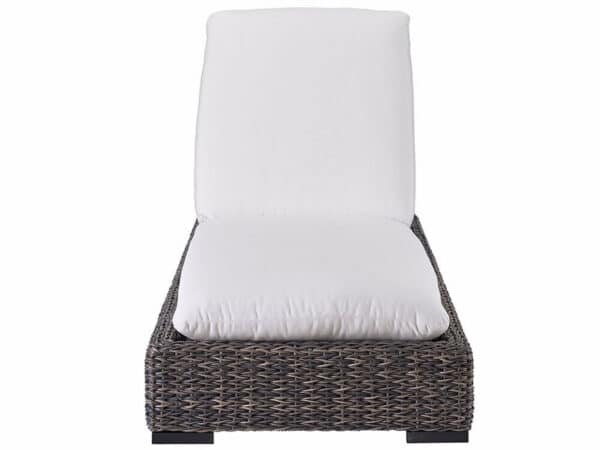 Montauk Outdoor Chaise Lounge