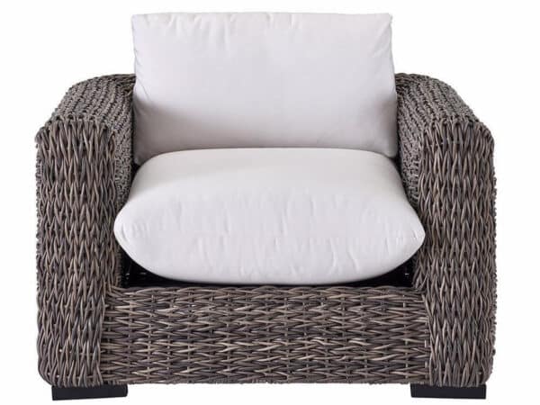 Montauk Outdoor Lounge Chair