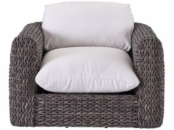 Montauk Outdoor Swivel Lounge Chair