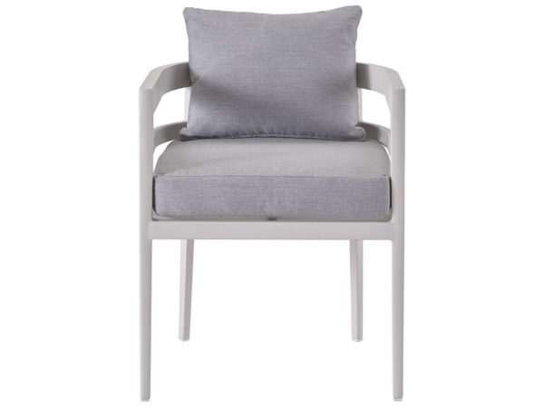 South Beach Outdoor Dining Chair
