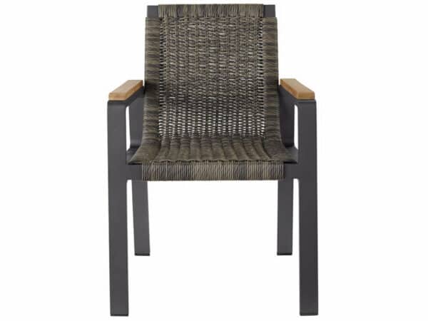 San Clemente Outdoor Dining Chair