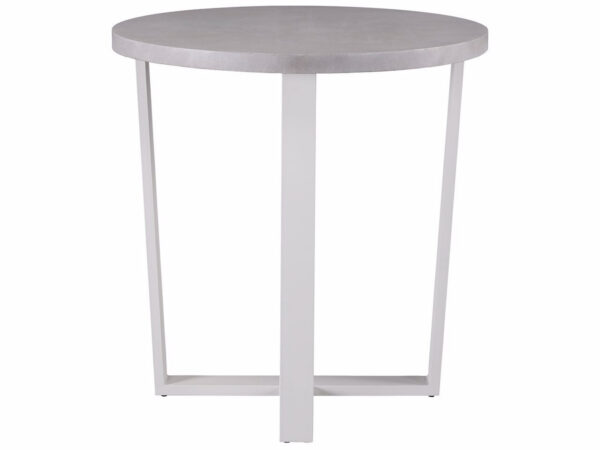 South Beach Outdoor Bar Table