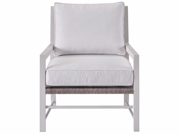 Tybee Outdoor Lounge Chair