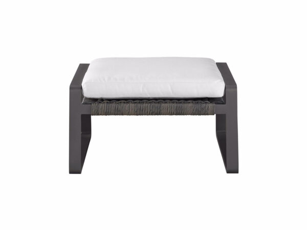 San Clemente Outdoor Ottoman