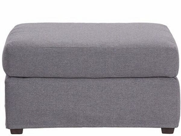 Brooke Outdoor Ottoman