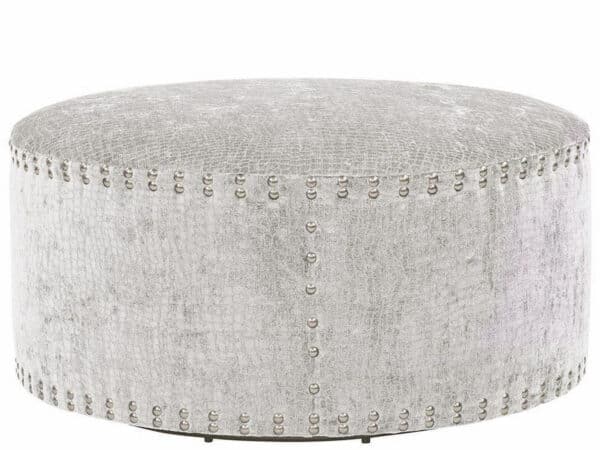 Pi Outdoor Ottoman