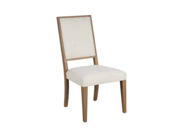 Weekender Upholstered Dining Chair