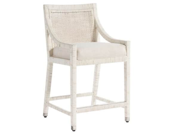 Longboat Counter Chair