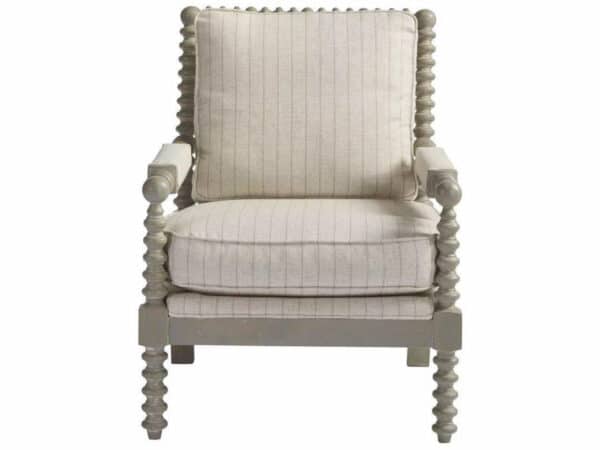 Soho Accent Chair