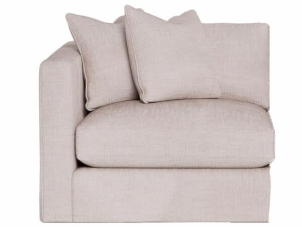 Ally Corner Chair