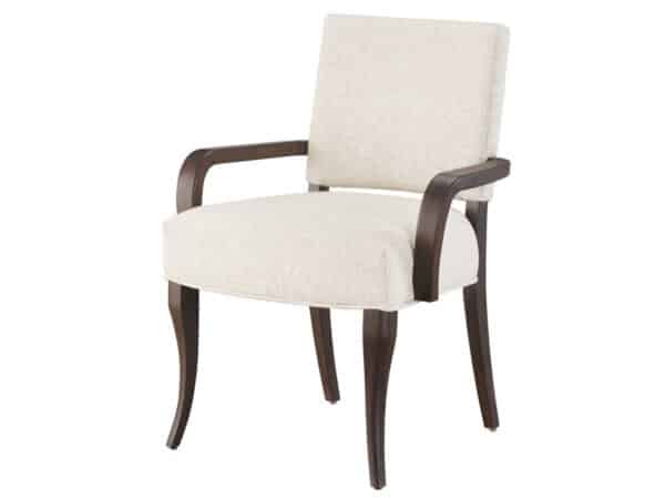 Arcata Armchair