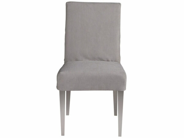 Jett Slipcover Side Chair
