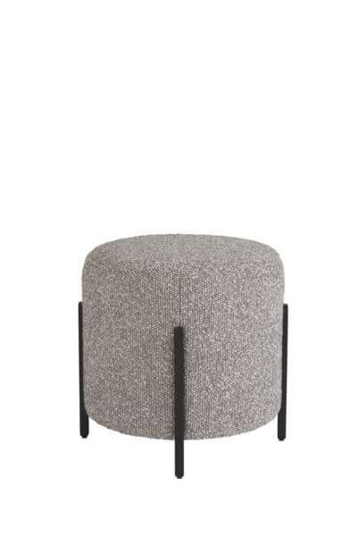 Coalesce Pouf