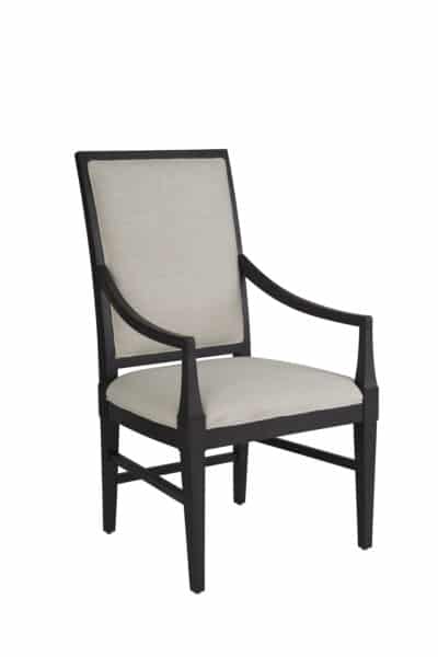 Coalesce Armchair