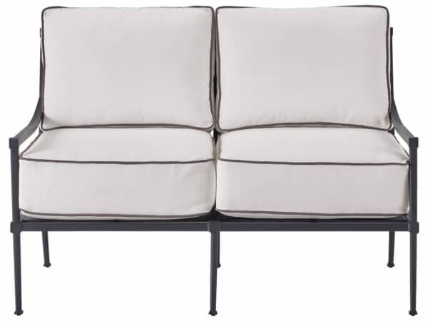 Seneca Outdoor Loveseat